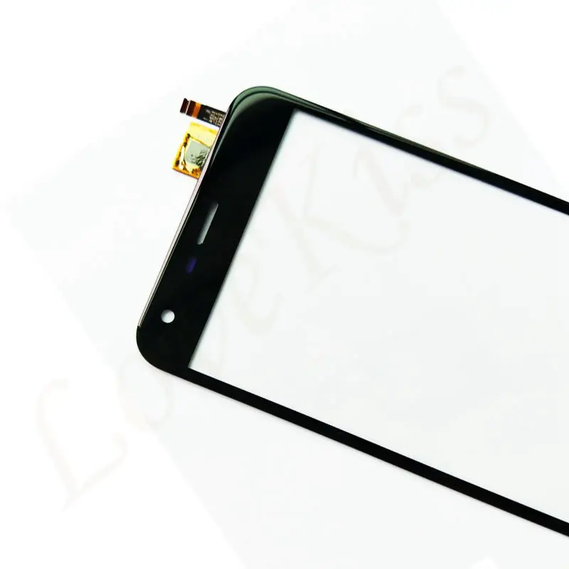 Передняя панель сенсорного экрана 5 &quotHT3 Pro для телефона сенсорный экран HT3 HT3Pro ЖК