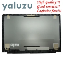 YALUZU ноутбук lcd верхняя крышка для DELL Vostro 15 5568 серебро 0WDRH2 WDRH2 задняя крышка