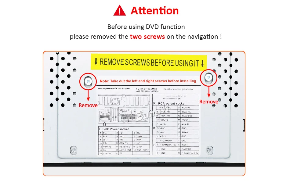 Best Eunavi 2 Din Car DVD For Toyota Corolla E120 BYD F3 Android 8.1 Quad core RAM 2G 2Din Car DVD stereo GPS with touch screen WIFI 19