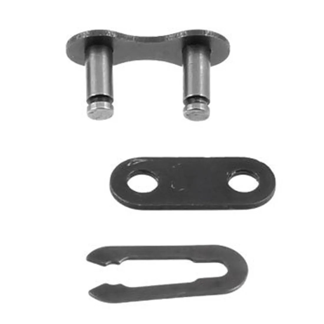 5 Pcs Bicycle Bike Metal Chain Master Link Connectors Repair Partsin