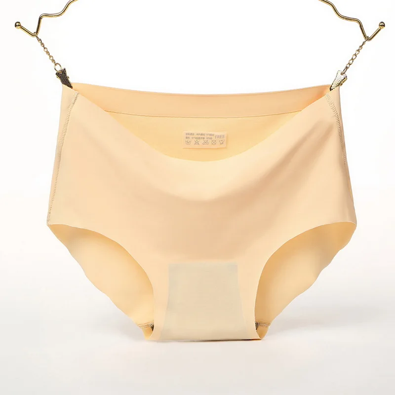 2019 New Styles Women's Panties Ice Silk Woman A Of Type Sexy And Refreshing Briefs Lotus Leaf Ma'am Underpants Plus Size M-3XL 2019 New Styles Women's Panties Ice Silk Woman A Of Type Sexy And Refreshing Briefs Lotus Leaf Ma'am Underpants Plus Size M-3XL