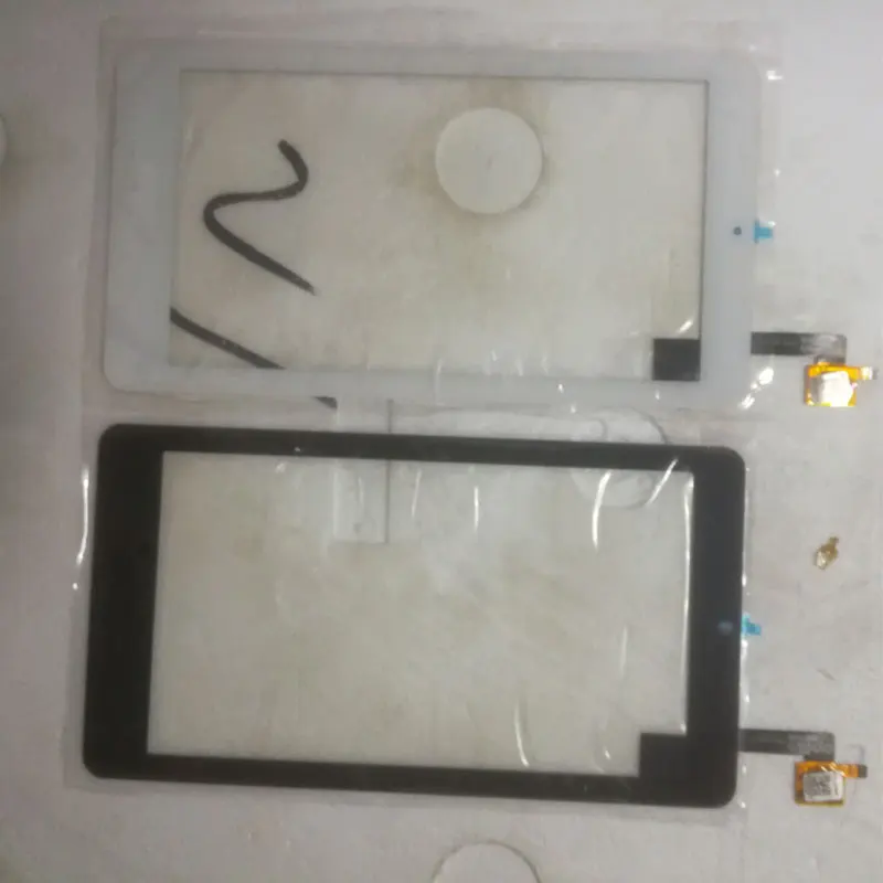 Новый Сменный сенсорный экран для Acer Iconia B1-760 80701-0A5720C планшет Сенсорная панель