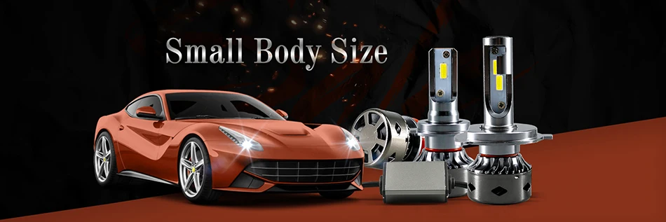 httpswww.aliexpress.comitemhlxg-Automobiles-Mini-H4-LED-H11-H8-9006-HB4-led-bulb-h1-9005-HB3-H7-led32846934104.html