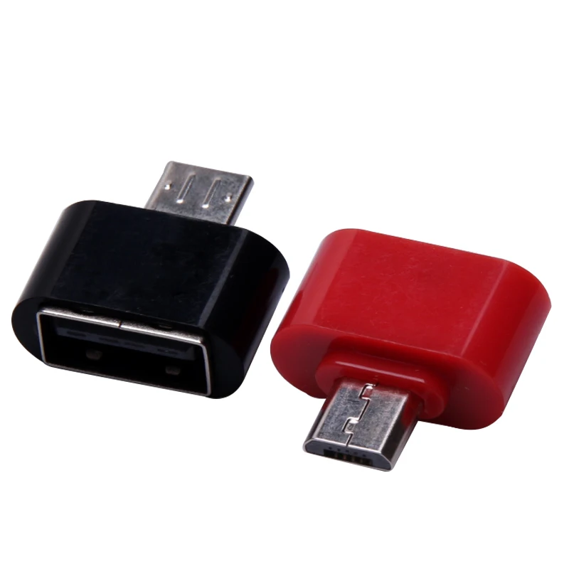 OTG Adapter 4