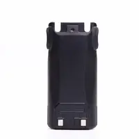 li ion 100% מקורי Li-Ion Baofeng UV82 / UV8D סוללה 2800mAh BL-8 עבור Talkie Walkie רדיו UV8D אביזרים Pofung UV82 (2)