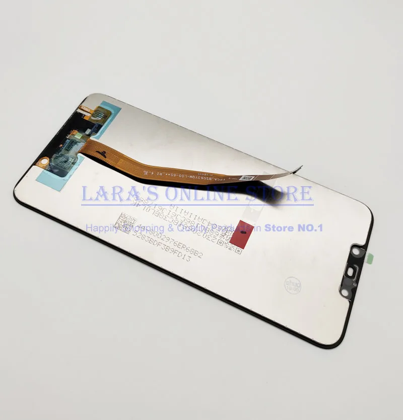 mate20lite总成4