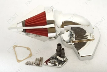 

Air Cleaner Kit for Vtx 1300 Vtx1300 All Years / Vtx1800 Vtx 1800 2002 2003 2004 2005 2006 2007 2008 2009