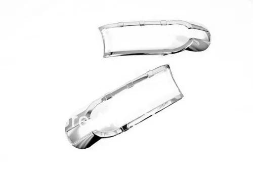 Хромированная крышка переднего поворотного сигнала для Toyota FJ Cruiser 2007 2012|turn signal