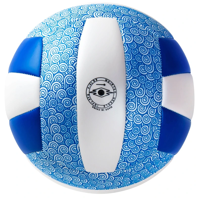 Официальный размер 5 ПУ Волейбол высокого качества матч волейбол внутри здания и открытый тренировочный мяч пляжный Волейбольный мяч