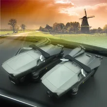 Mavic 2 Pro Zoom силиконовый Зажим Пропеллер с мотором держатель фиксированная защита предохранитель фиксатор для DJI Mavic 2 Pro Zoom аксессуары