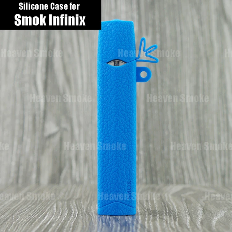 SMOK INFINIX silicone case- heaven smoke (2)