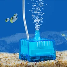 1 шт. аквариумный биохимический фильтр с активированным углем фильтр для очистки воды аэрационный насос