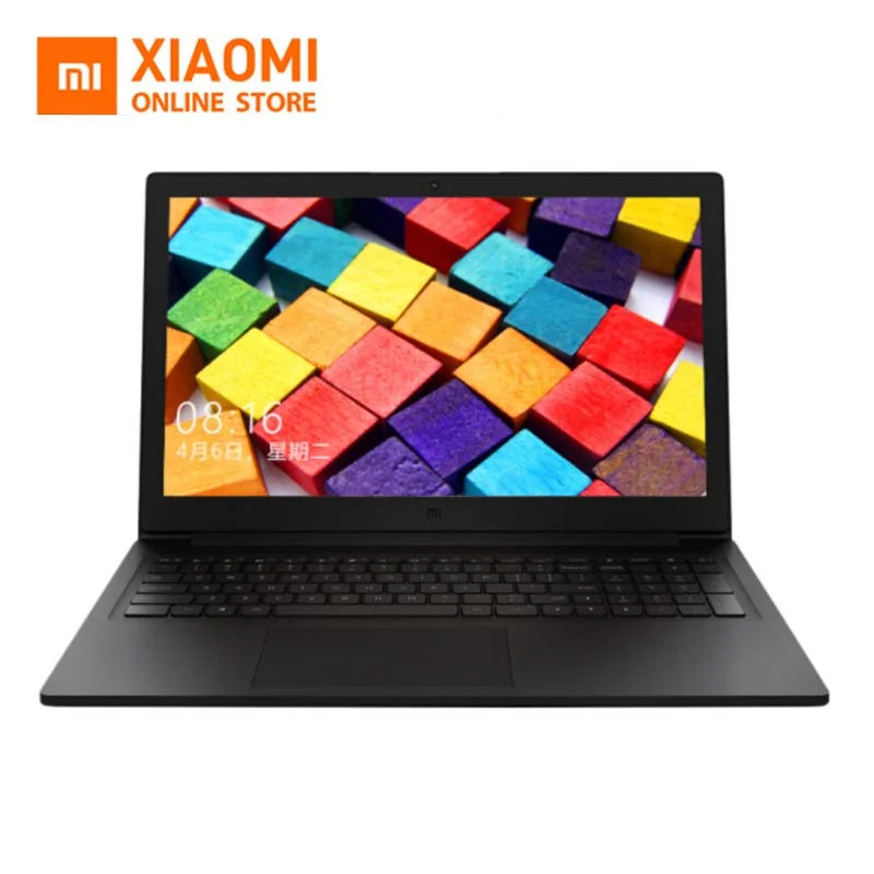 Newest Xiaomi Laptop Rube 2021 15.6 Inch Graphics 620 Integrated Card 1920×1080 FHD 1.0 Camera Windows 10 English Newest Xiaomi Laptop Rube 2021 15.6 Inch Graphics 620 Integrated Card 1920×1080 FHD 1.0 Camera Windows 10 English