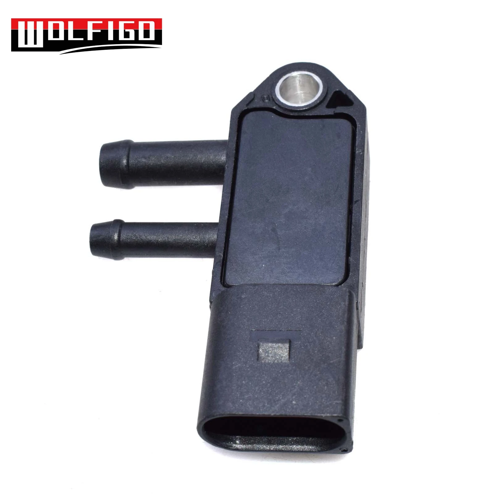 VW Audi Seat Skoda DPF pressure sensor 076906051A 0 281 002 710