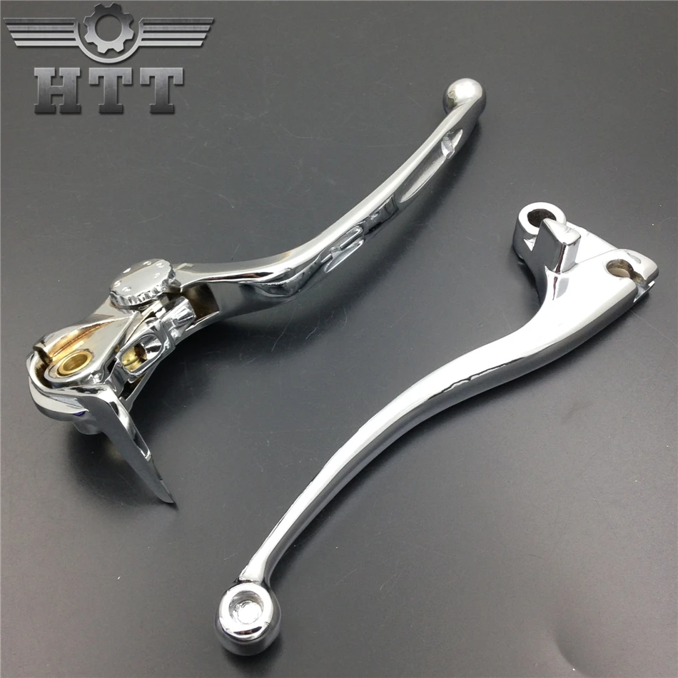 Aftermarket free shipping motorcycle parts Brake Clutch Lever fit for