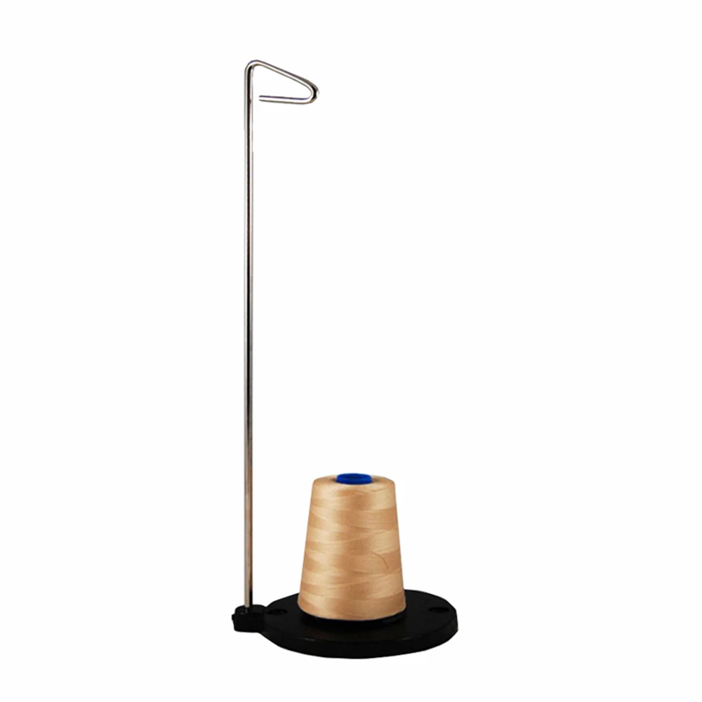 

Sew Tech Sewing Thread Holder Stand Single Cone Spool Stand for Embroidery Quilting Knitting Sewing Thread Stand STS-1B