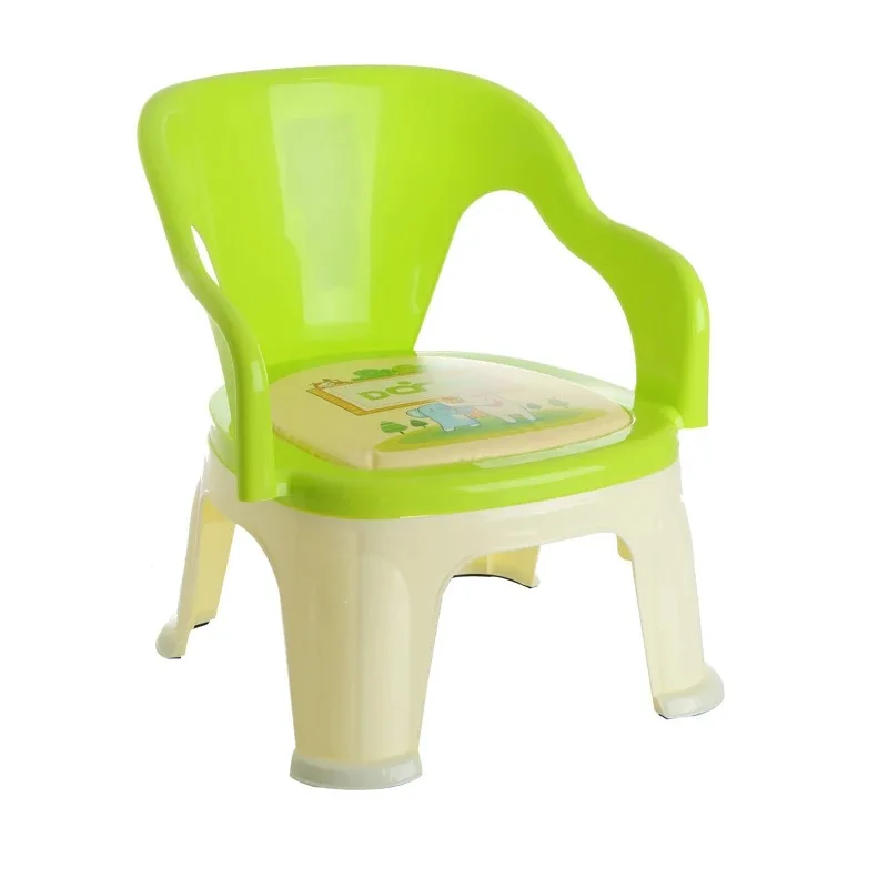 plastic chair for baby