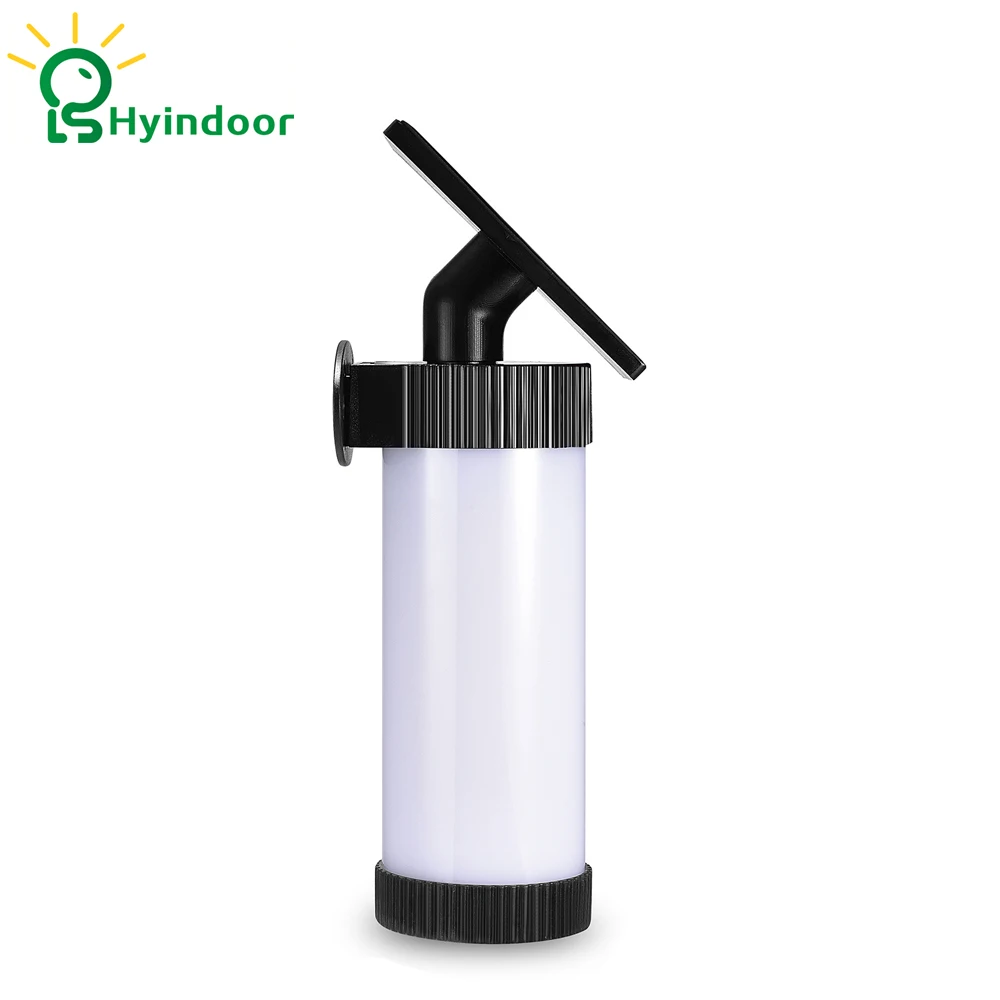 

Hyindoor Outdoor Lighting Solar Lamps 102Led Atmosphere Flickering Flame Wall Light Waterproof Lamps Three Modes to Choose