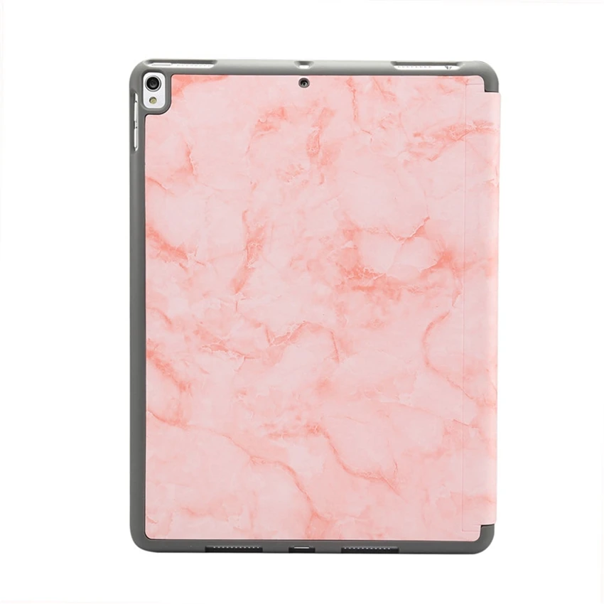 Для ipad Pro 10,5 ''чехол с принтом из искусственной кожи чехол для ipad Pro 11'' полной защиты Стенд Wallet Обложка для Apple планшет для ipad Mini