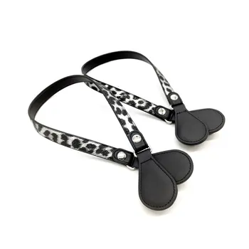 

1 pair handles for obag handles long 67 cm bag handles for handbag