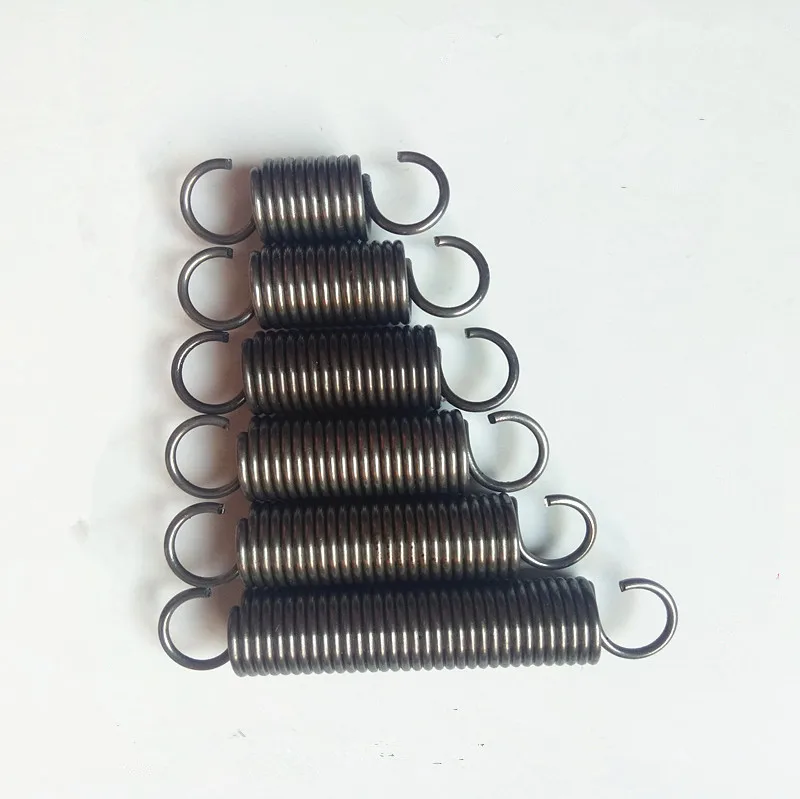 Buy Custom high precision stprint steel extension