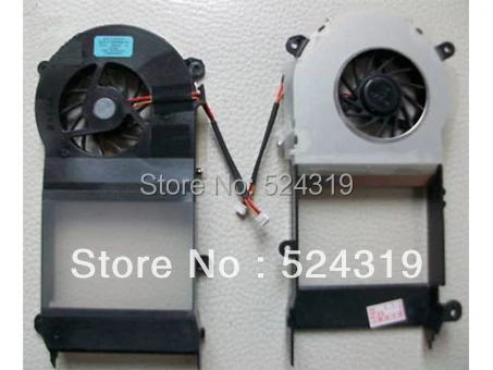 Новый вентилятор для ноутбука Samsung R18 R20 R23 R25 |