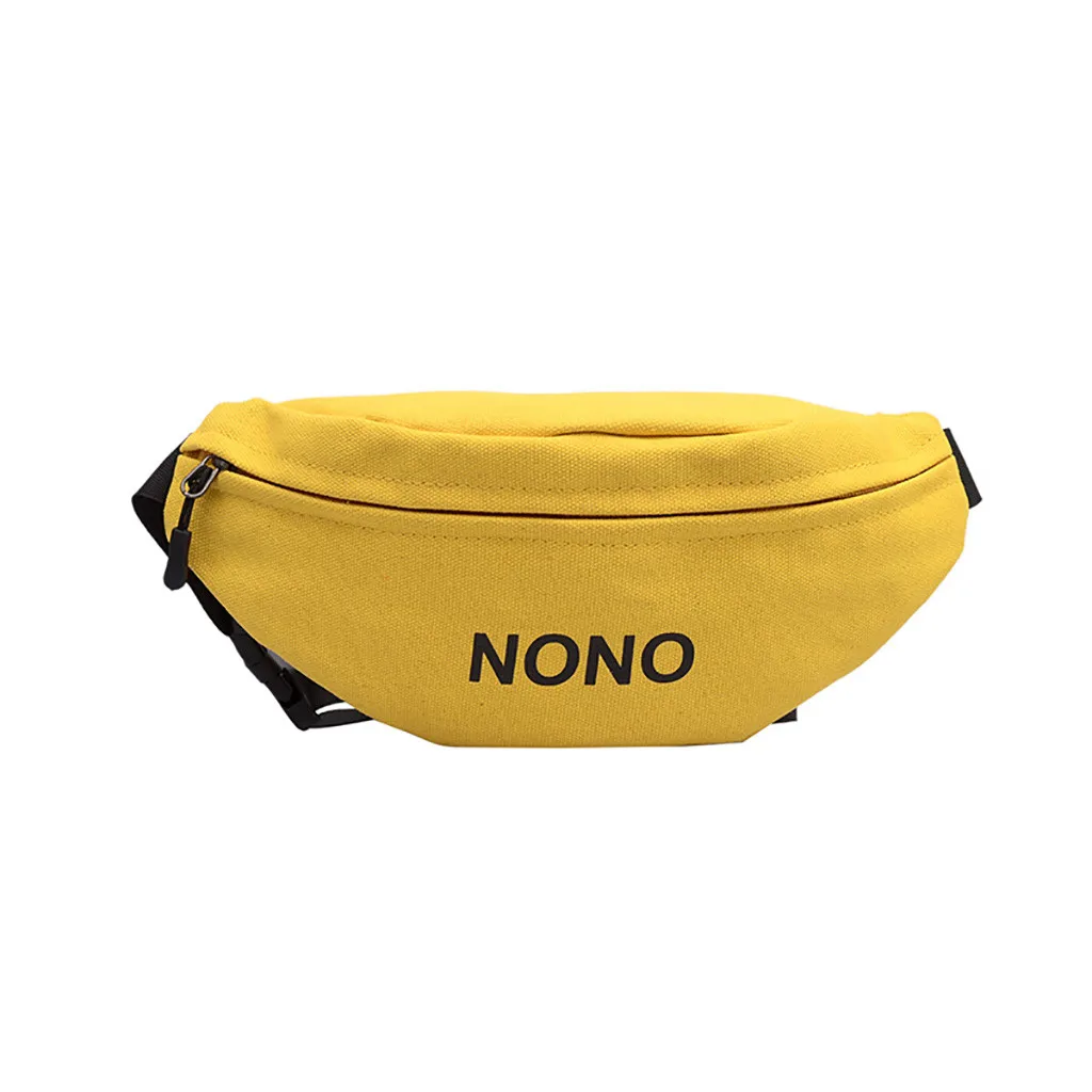 

Waist Bag Female Belt Women Joker Crossbody Fashion Chest Pocket Pocket Shoulder Bag Fanny Pack Travelling Mobile Phone Bag