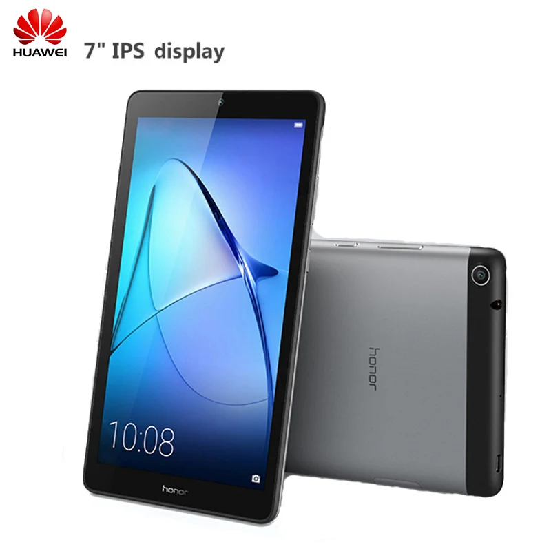 HUAWEI Honor Play MediaPad 2 BG2 W09 Планшеты 7 0 inch GB 16 Android 6 MTK8127 4 ядра Bluetooth планшетный ПК
