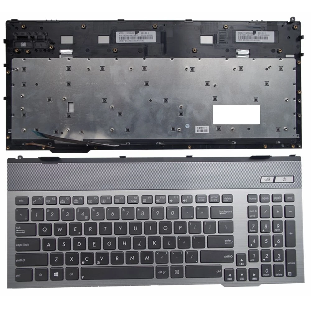 Asus g55vw аккумулятор