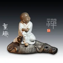 Завод прямые оптовые Китайский молодые новички настольные ремесла цифры смолы украшения творческие аксессуары для дома