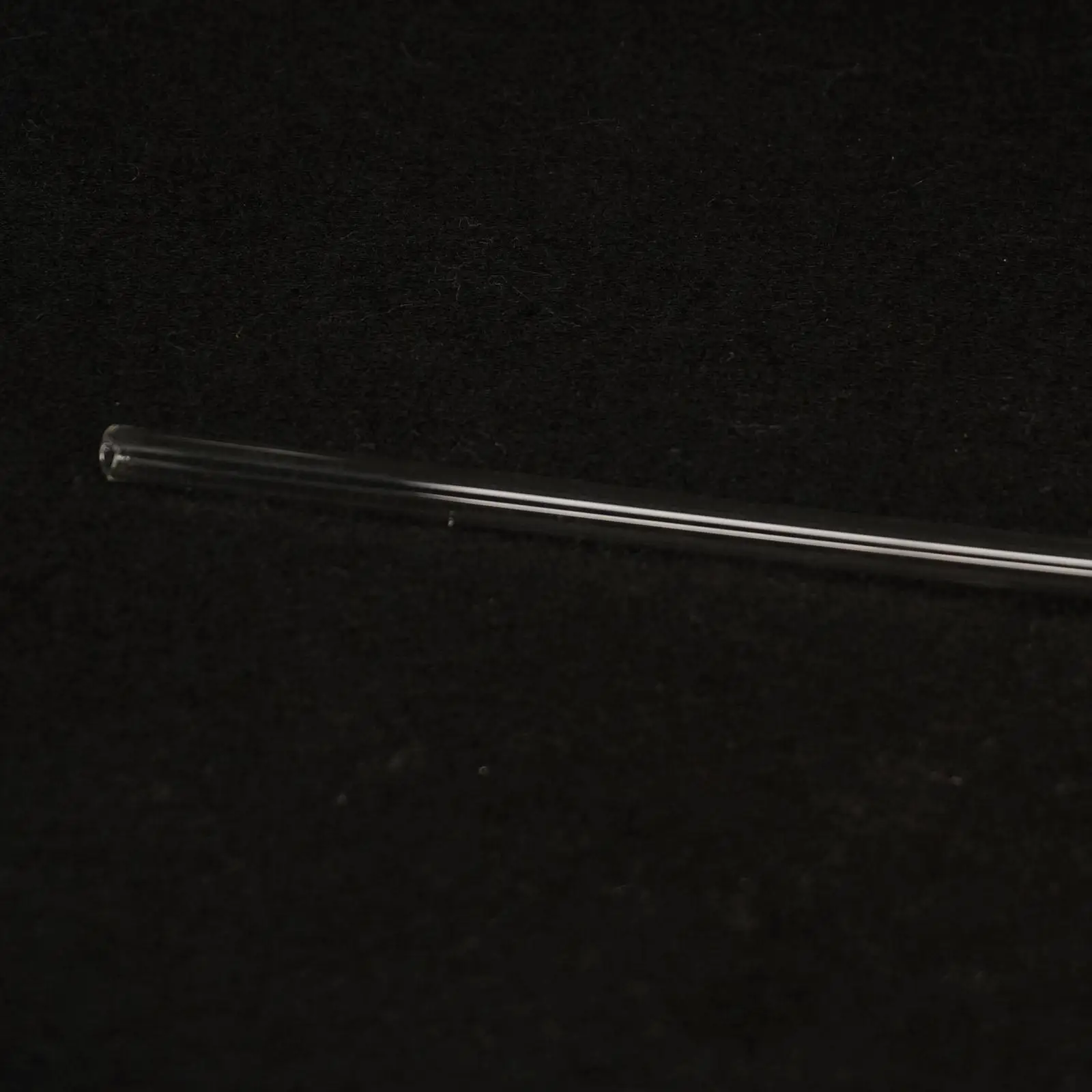 20ml Automatic Filling Tube Liquid Test Tube With Spout Lab Glass Ware