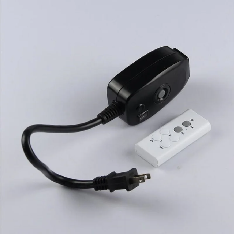 

Outdoor industrial wiring socket waterproof socket ES1521 multi-function socket Portable outdoor adaptor Electrical socket