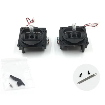 

Radiolink AT9S AT10II Replacement Switch Rod Seat Direction Auto Return Middle Pole / Throttle Non-Return Components Accessories
