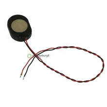 5 штук. Gps громкий динамик 1 Вт 8 Ом маленькая трубка 14x20 мм громкий динамик говорить diy электронный модуль diy комплект