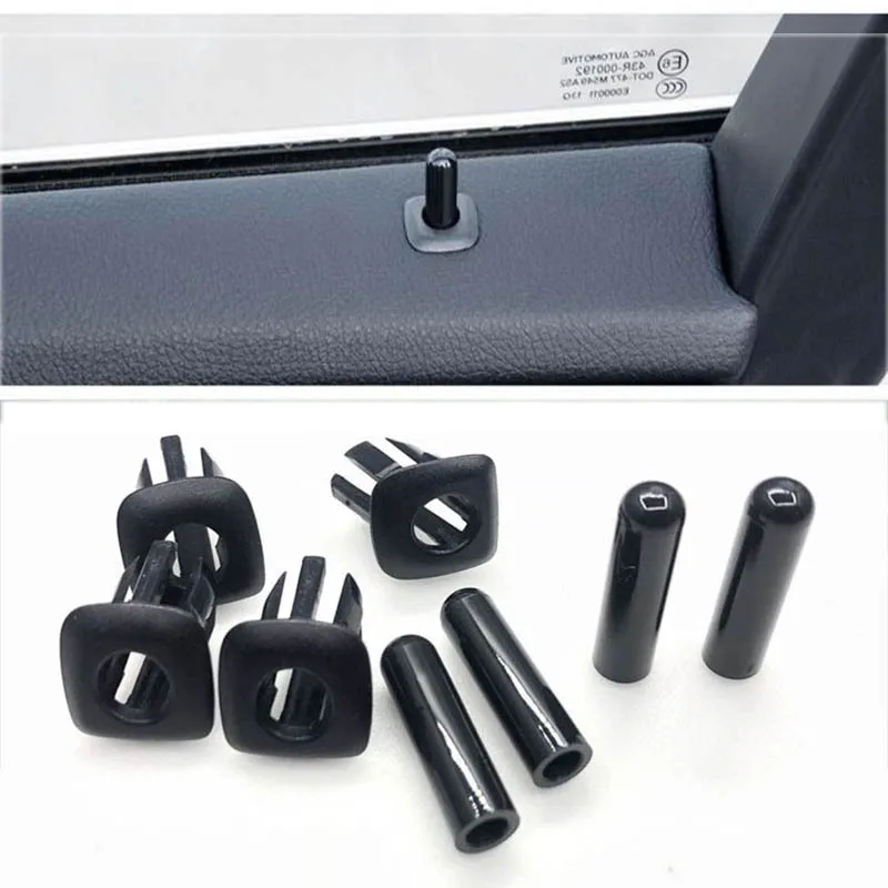 Кнопка замка двери автомобиля штифт для BMW M3 M5 M6 E46 E39 E90 E60 E36 F30 F10 E30 x5 E53 E34 E87 E70 E92 X1 X3