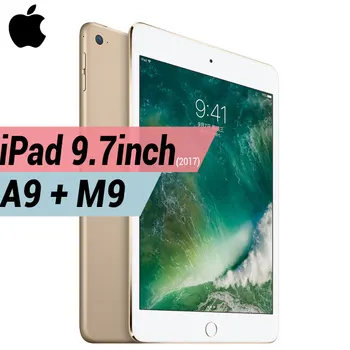 apple ipad 2017 5th 9.