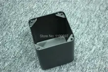 The transformer cover drawing tube amplifiers chassis shielding cattle cattle cover 85mm 85mm 100mm 1piece Free