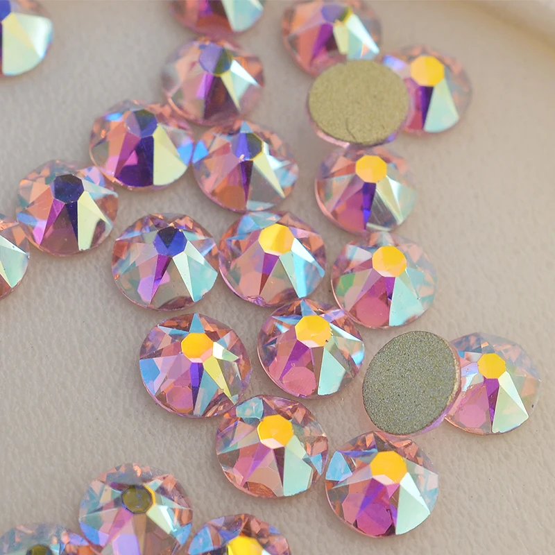 Non hotfix Rhinestones 15