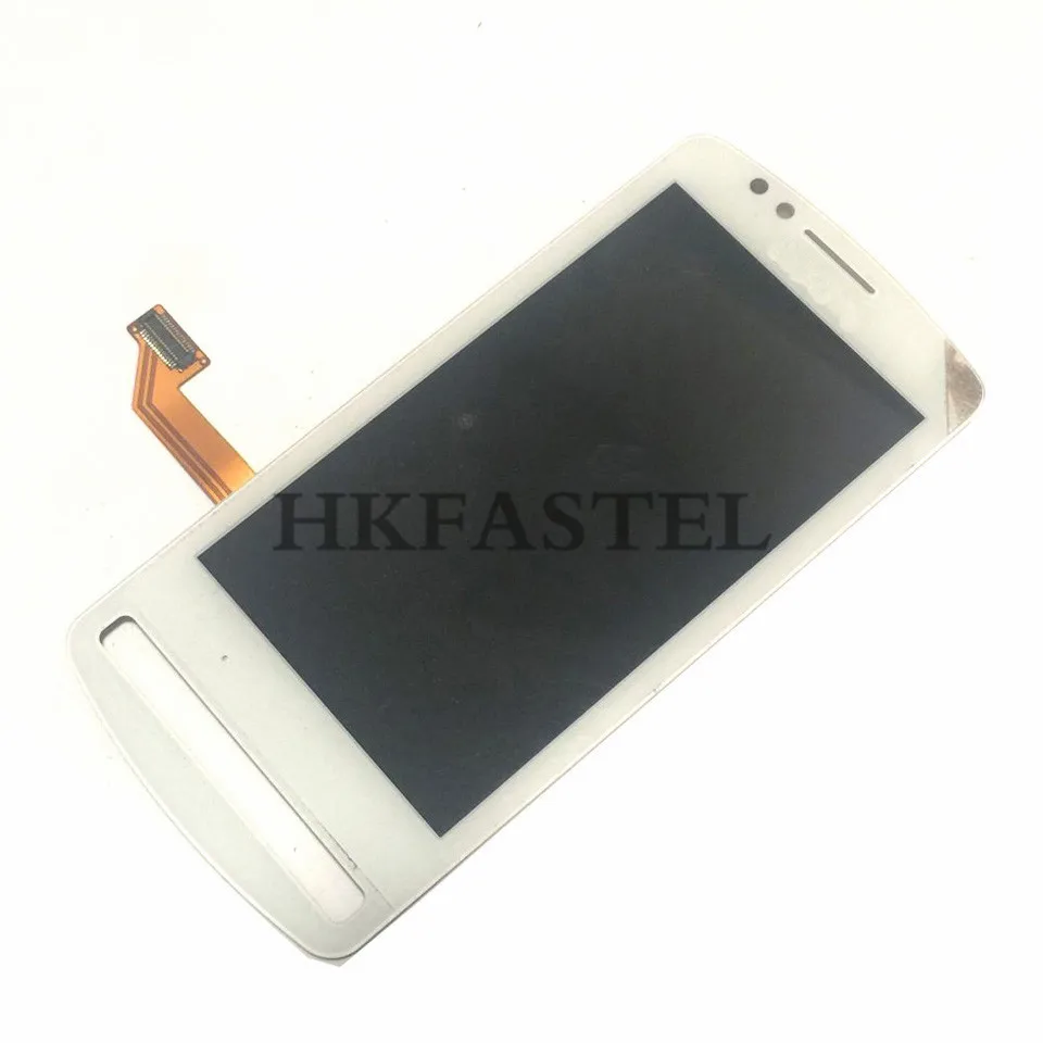 Nokia 700 LCD 4