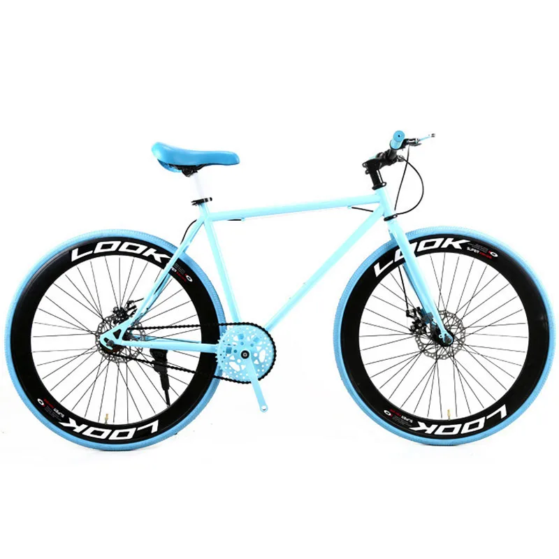 Bicycle 26 Inch Wheel 30 Knife Double Disc Brake Student Universal Multifunctional Multicolor 2019 New Special Bike Bicycle 26 Inch Wheel 30 Knife Double Disc Brake Student Universal Multifunctional Multicolor 2019 New Special Bike