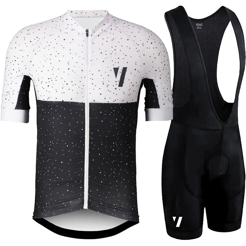 Велокофты pro team с коротким рукавом abbigliamento ciclismo estivo ropa ciclismo fietskleding wielrennen zomer heren комплект