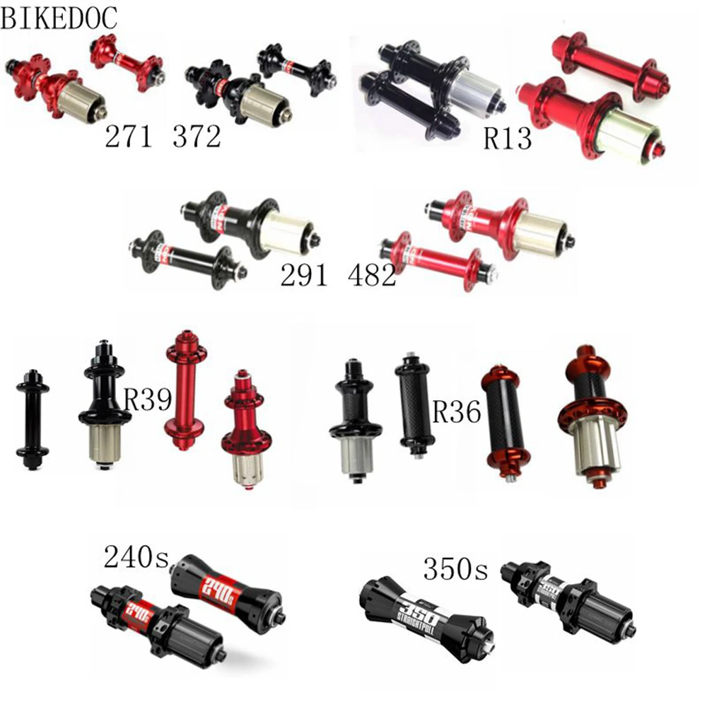 road hub