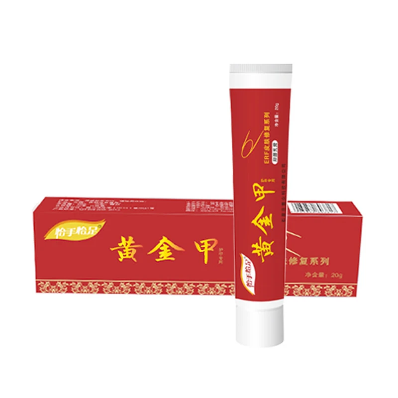 

20G Fungus Treatment For Nail Treatment Ointment Toenail Onychomycosis Fights Bacteria And Fungus Naturally