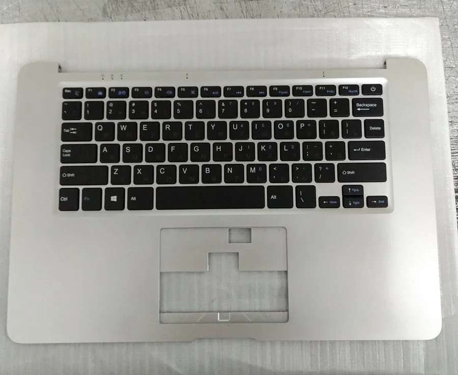 

AZ140/143 Keyboard Keyboard