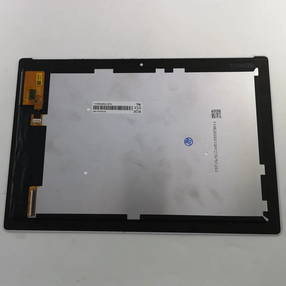 Новый ЖК дисплей для ASUS ZenPad 10 P00L Z301MFL Z301MF|ЖК-экраны и панели планшетов| |