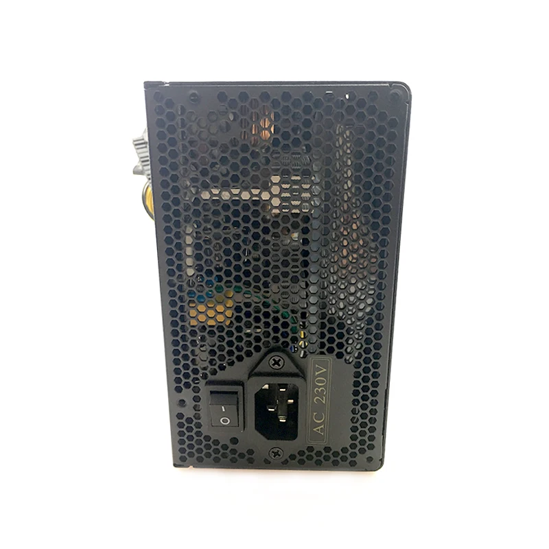 1800 PC настольный источник питания psu Gold power 1800W BTC для R9 380 RX 470 RX480 6 GPU карт шахтная