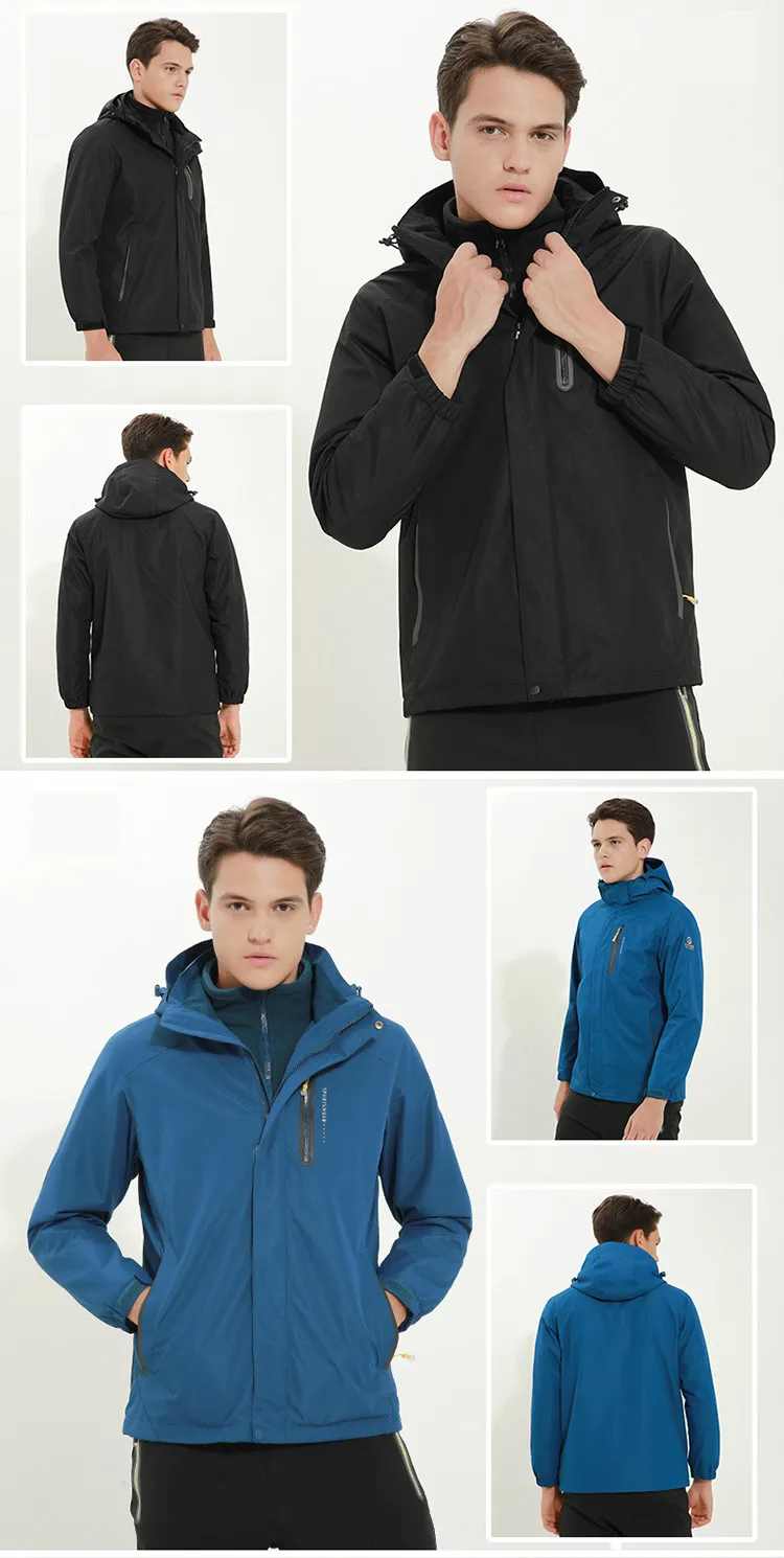 women hiking waterproof assault clothes