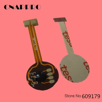 

4pcs NPG-67DU NPG67DU image unit chip For Canon C 3320L 3320 3325 3330 NPG 67DU drum cartridge chip