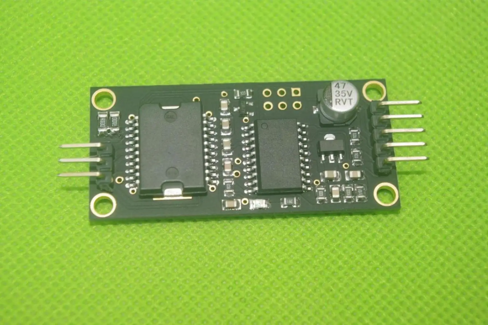 

Подлинная 3-осевая Плата расширения для BGC 2-осевого FPV Gimbal Controller 3-A