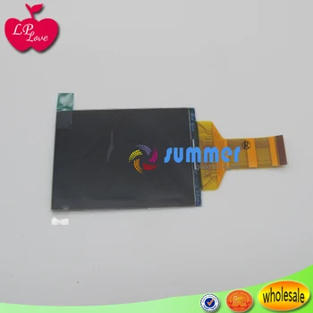 

new S9500 LCD without backlight for nikon Coolpix S9400 display S9500 screen camera repair parts free shipping